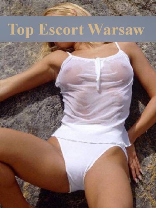 Top Escort Warsaw