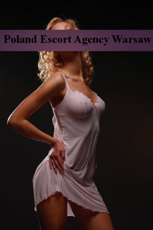 Poland Escort Agency Warsaw