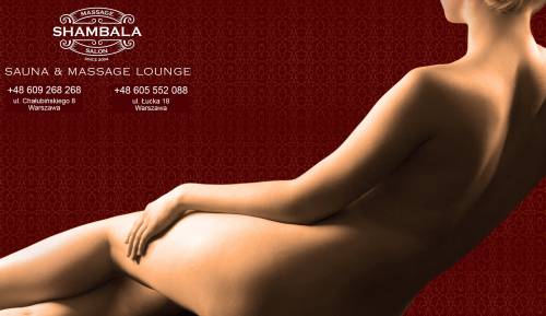 Shambala Tantra Massage Lounge